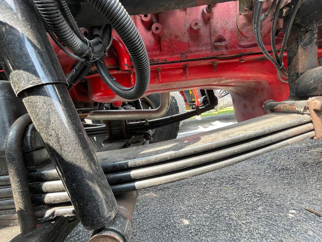 2009 KENWORTH W900L Heavy Hauler - Image 33